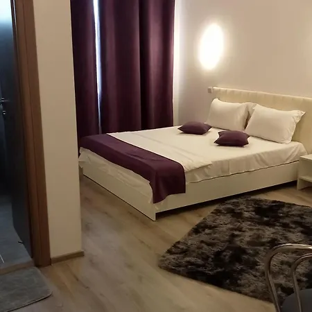 Alesia Maria * Sibiu